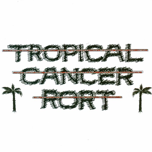 Tropical Cancer Rort’s avatar
