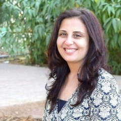 Veena Ashraf