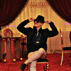 Dj AYBAK  BOYKA ⚡ (iBK)
