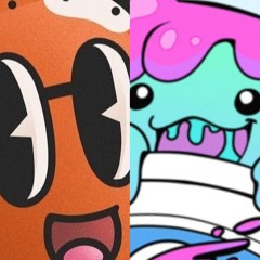 KiTTYSLUSH / Slushii_Infekt_Fan096