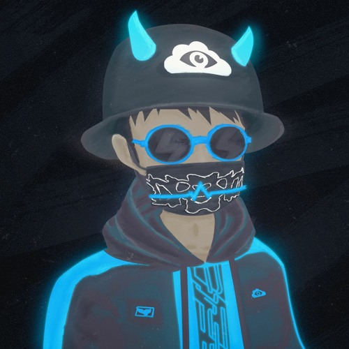 Seenic’s avatar