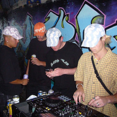 Decs On Decks