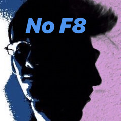 No F8
