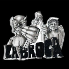 LA BROCA