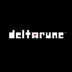 Deltarune Everyone Is A Fucking Pedophile AU