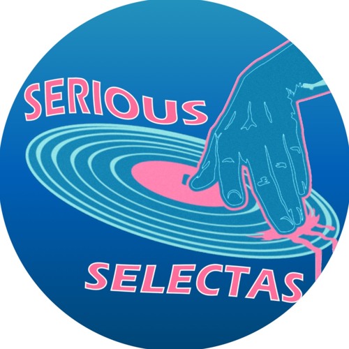 Serious Selectas’s avatar