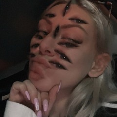 Caitlin (sensitive c)