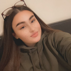 Chlo Marie Benger