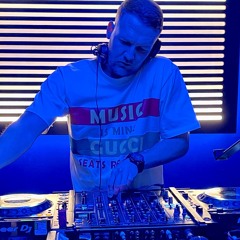 DJ Scott Neil