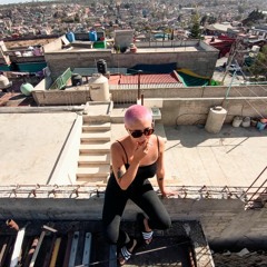 Kinnereth Barrientos