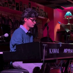 Bittersweet Reminiscence
