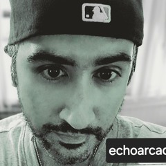 echoarcade aka jimmy o.