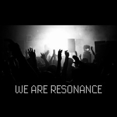 WE ARE RESONANCE
