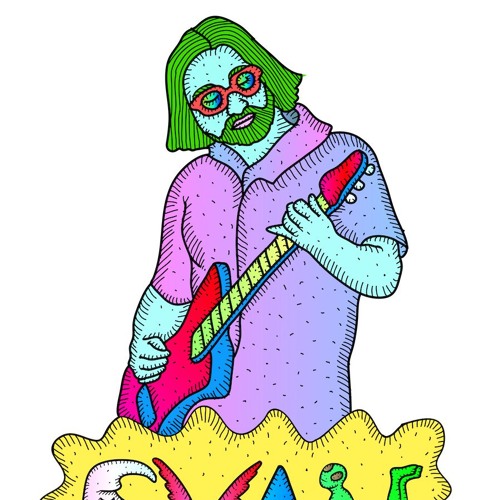 Brouhaha (Original Loop Demo)