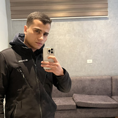 Ahmed Zidan