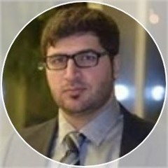 Ahmed Sawalmeh