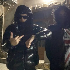 on tha line (instrumental)