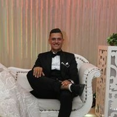 Cap Mostafa Afify
