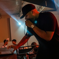 DJ RD DE MARICÁ