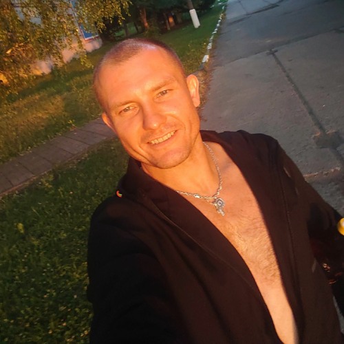 Aleksandr Kotov’s avatar