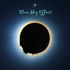 Blue Sky Effect