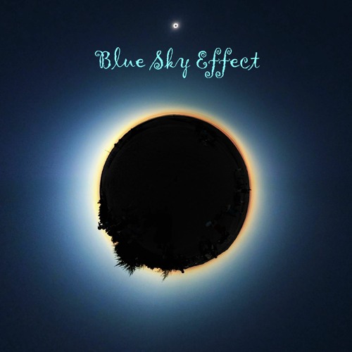 Blue Sky Effect’s avatar