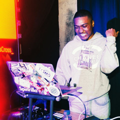 DJ Chris Cross