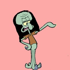 COOCHIE MAN