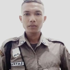Reza wiranda