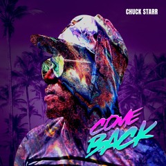 Chuck Starr