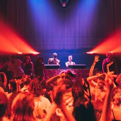 Powerhouse DJ School