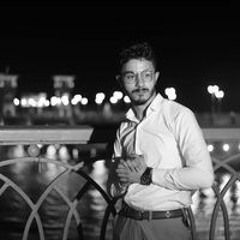 Ahmed Abd Elhamed