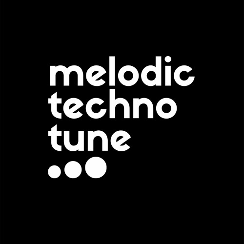 melodic techno tune ...’s avatar
