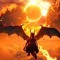 Charizard the legendary gamer