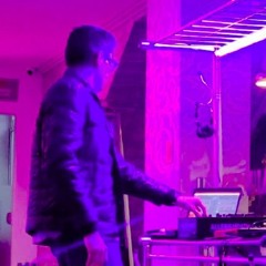 Mr Progressive 94 (Daniel Quevedo)