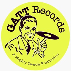 Introducing A Three Track Sampler - Welcome To The Discotheque GATT016