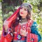 queen afghan