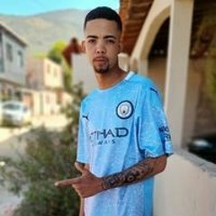 Danilo Vinicius Dam