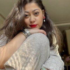 Golnaz Saeidi