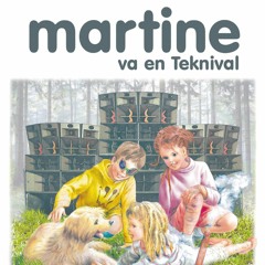 Martin Matin