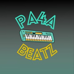 Pa4a Beatz