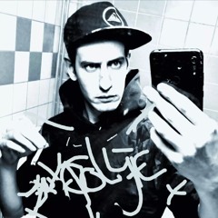 Dj The Expressor aka Xetolyte aka T.H.U.M.