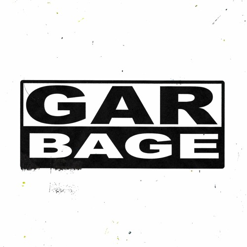 GARBAGE RECORDSâ€™s avatar