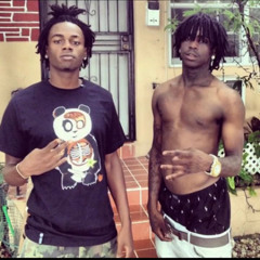hunnidbandmarr