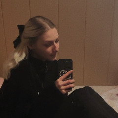 Kirsten :)