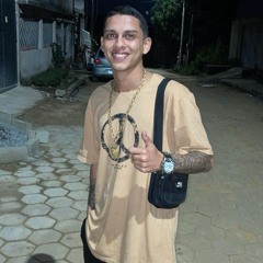 DJ LUGÊ DA SEDE
