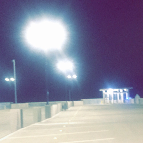 🌙 Draft Instrumental - 01/27/20