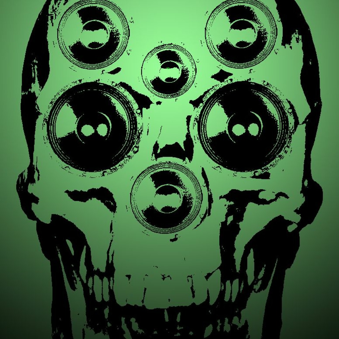 Stream The Screaming Heart by Open Casket Soundsystem | Listen online ...