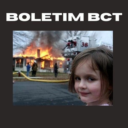 BOLETIM BCT PODCAST’s avatar