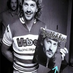 Bryan Vyrdlokkin Abney